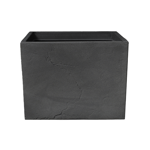 vasar-garden-design-collezione-class-materiale-riciclato-ardesia-cubo-cubla-graphite