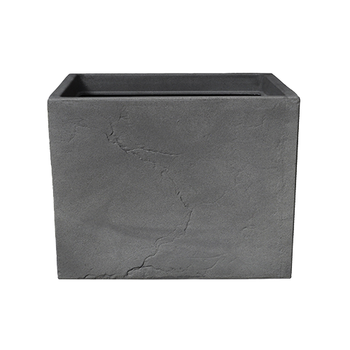 vasar-garden-design-collezione-class-materiale-riciclato-ardesia-cubo-cubla-industrial-grey