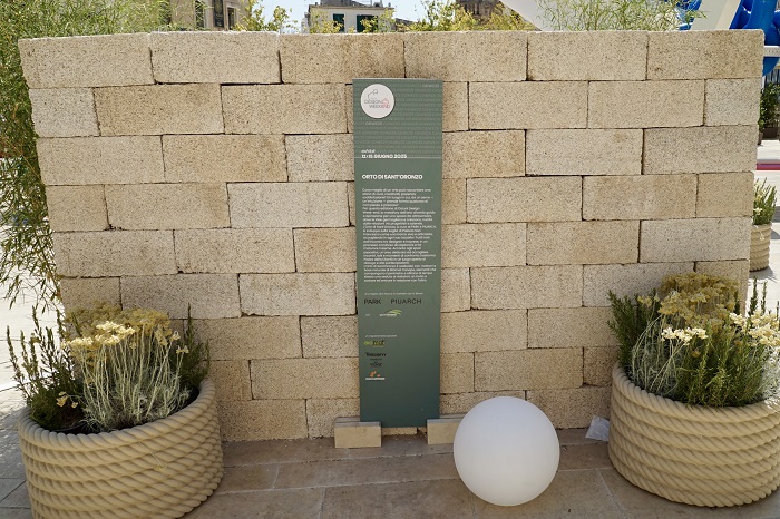 vasi Bali Vasar al Design Weekend di Ostuni 2025